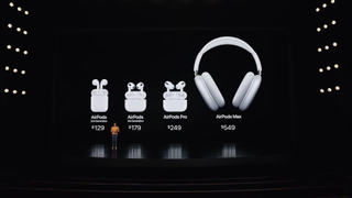 Apple AirPods Pricing