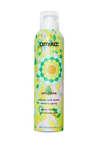 amika Un.Done Volume 
Texture Spray