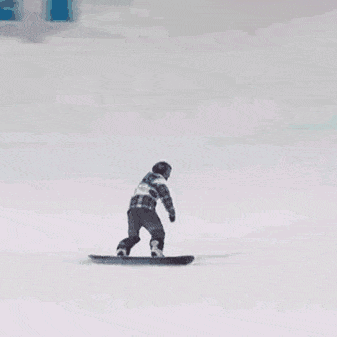 USA Women's Snowboarding