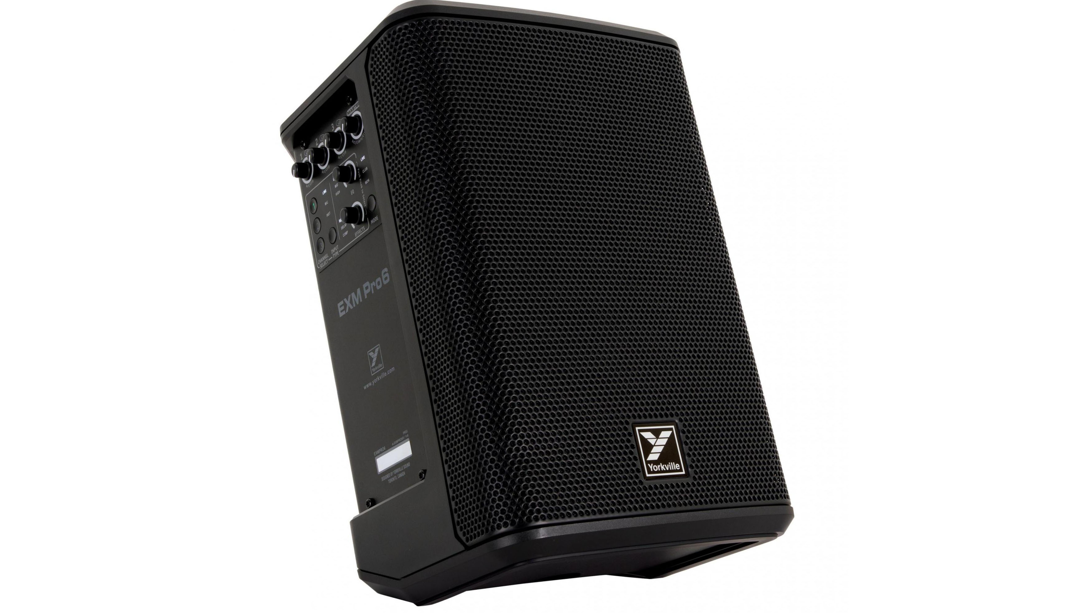 The Yorkville Sound EXM Pro6.