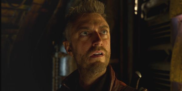 What Inspired Guardians Of The Galaxy Vol 2's Funeral Scene | Cinemablend