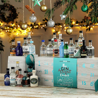 Gin Advent Calendar Cracker | £125 at Amazon