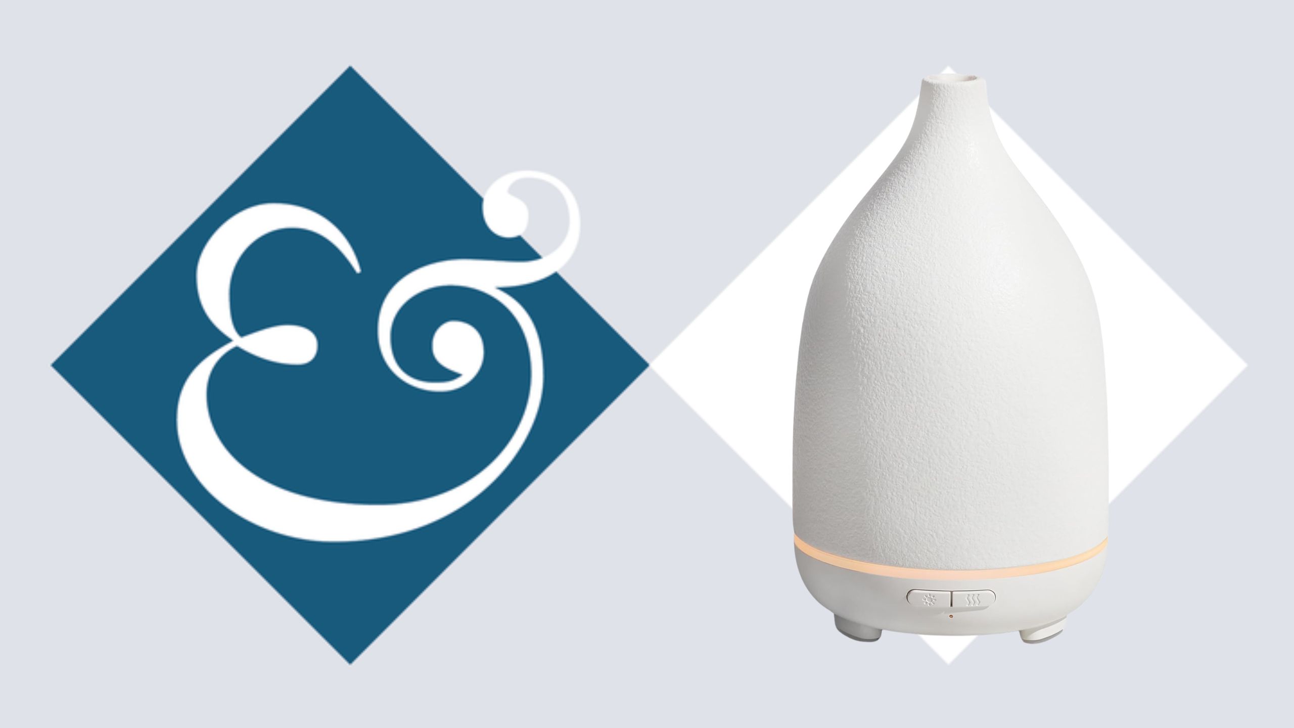 InnoGear oil diffuser product image header