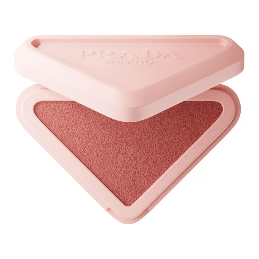 Prada Touch Cream-To-Powder Multi-Use Melting Blush for Cheeks, Lips and Eyes