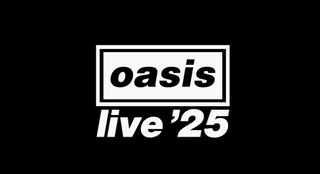 Oasis live 25