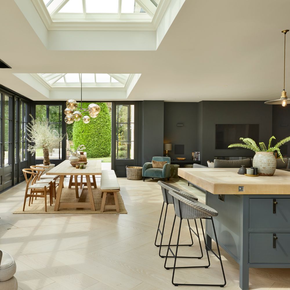 Conservatory Kitchen Ideas 14 Gorgeous Styles To Inspire Your Project   K8D8oLuUVm9ATy4fH4NJt4 1024 80 