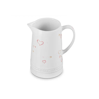 Mon Coeur Collection Signature Pitcher