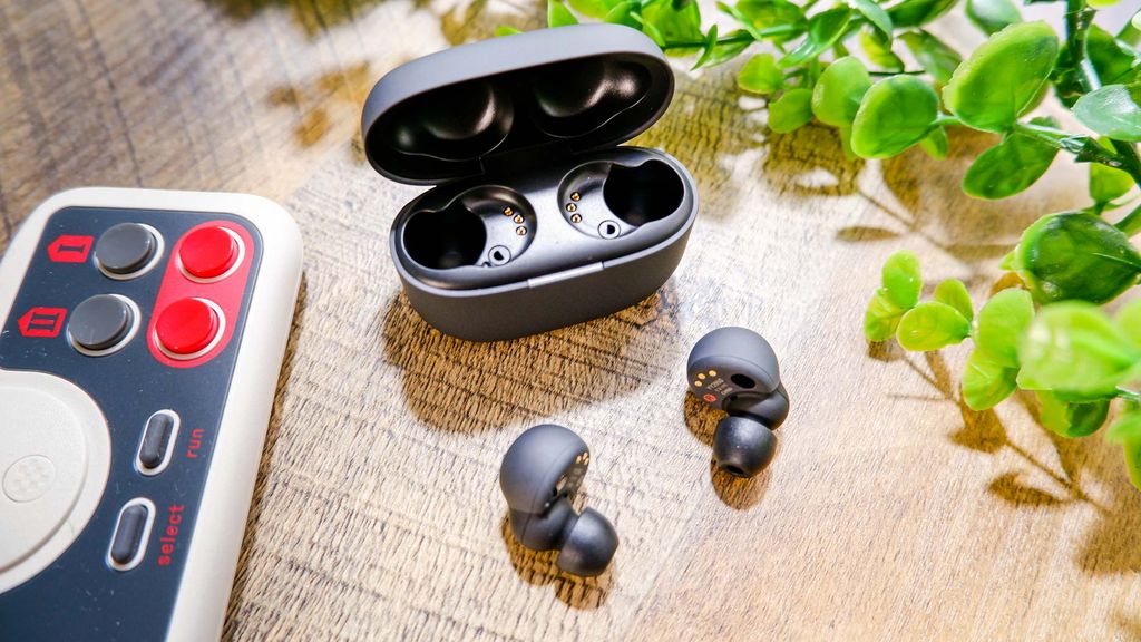 The AirPods 4 are great — but these 5 mid-range ANC earbuds are better ...
