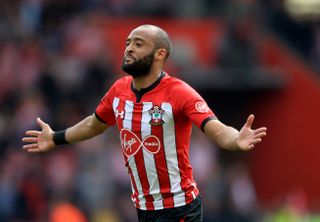 Nathan Redmond has impressed for Southampton