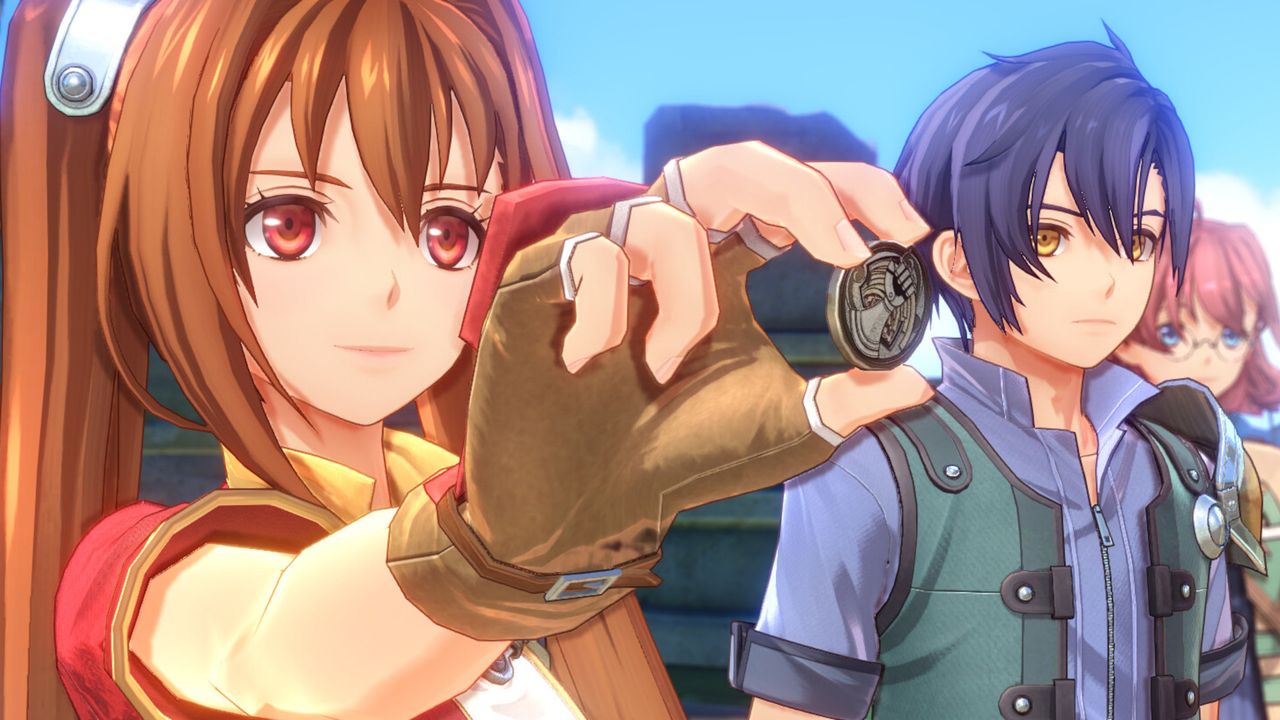 JRPG remake Trails in the Sky 1st Chapter did so well, "we're hoping to continue the remakes for a while," Falcom president says
