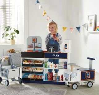 Aldi toy store event 2020