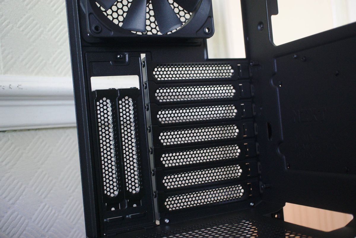 NZXT H510 Elite