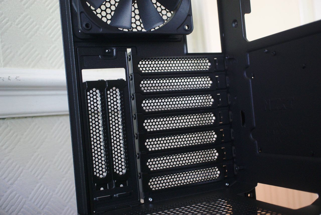 NZXT H510 Elite