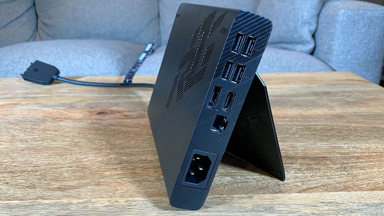 Asus ROG Flow X13