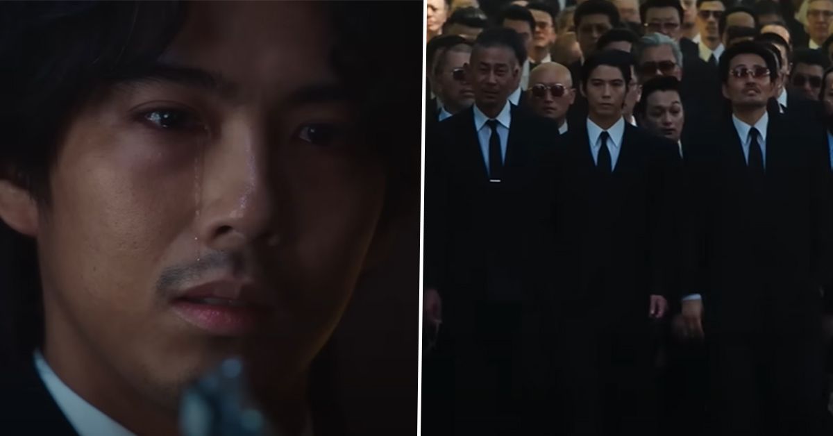 The cast of Amazon’s TV series ‘Like a Dragon’ explains how it differs from other Yakuza stories we’ve seen so far