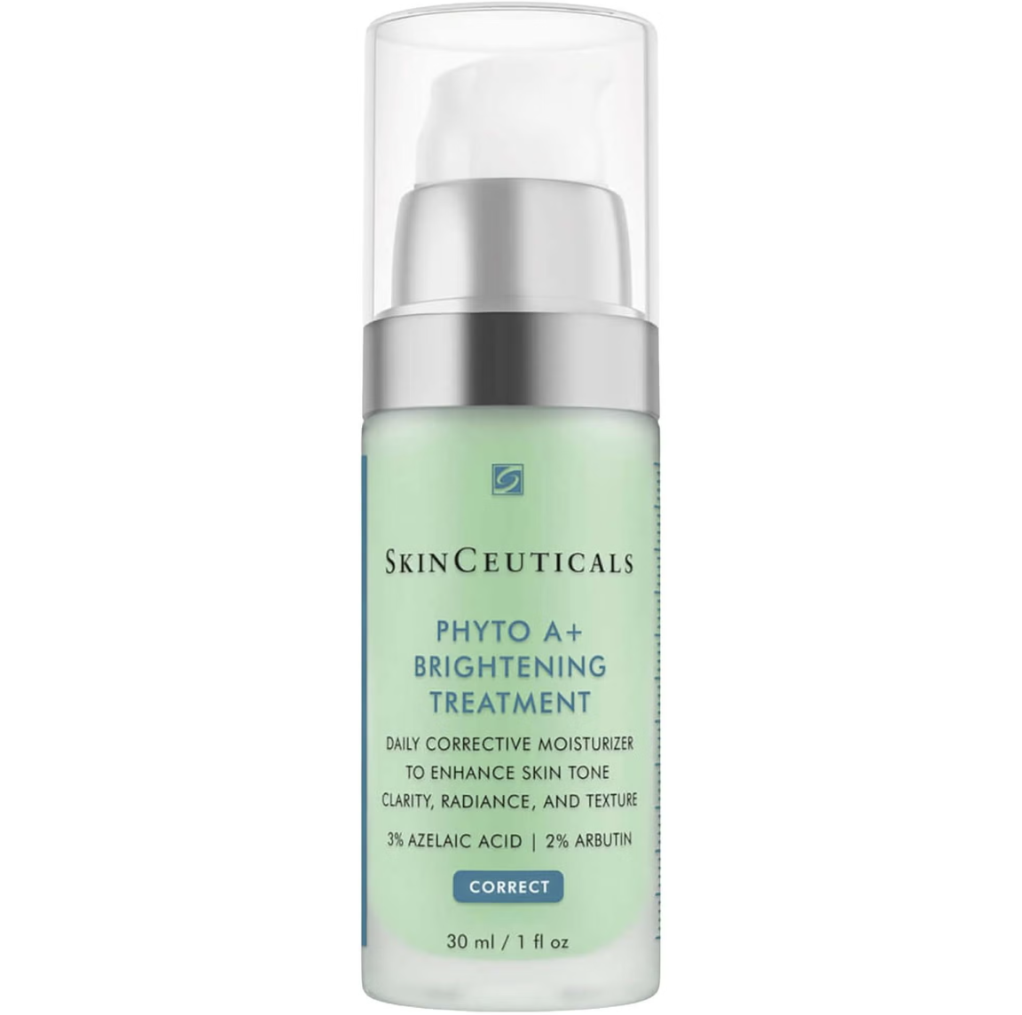 SkinCeuticals, Phyto A+ Brightening Treatment Lightweight Moisturizer