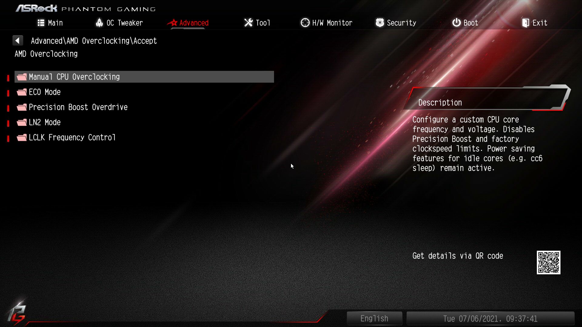 ASRock B550 PG Riptide