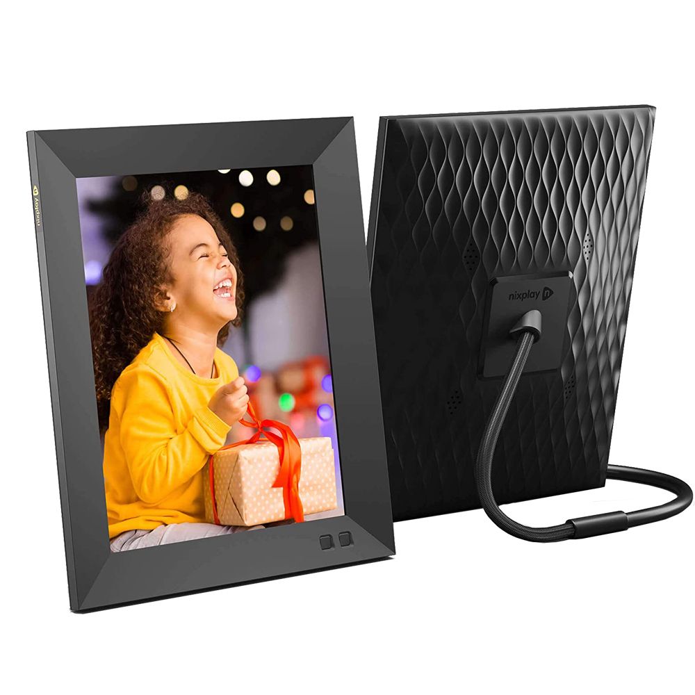 The best digital photo frame 2023 for any budget TechRadar