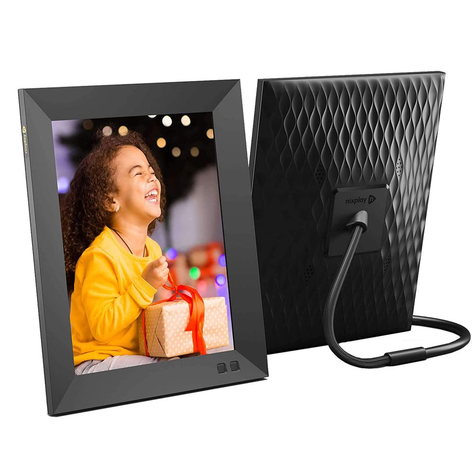 The best digital photo frame 2023 for any budget TechRadar
