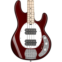 Sterling By Music Man StingRay RAY4HH: was $429, now $349