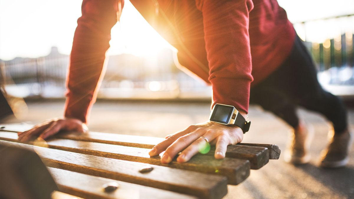 Six ways to keep exercising in winter Live Science