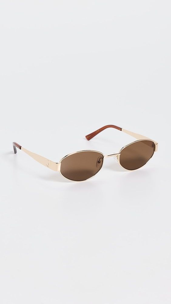 Luv Lou the Boston Sunglasses