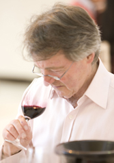 Steven Spurrier, Chairman of the DWWA