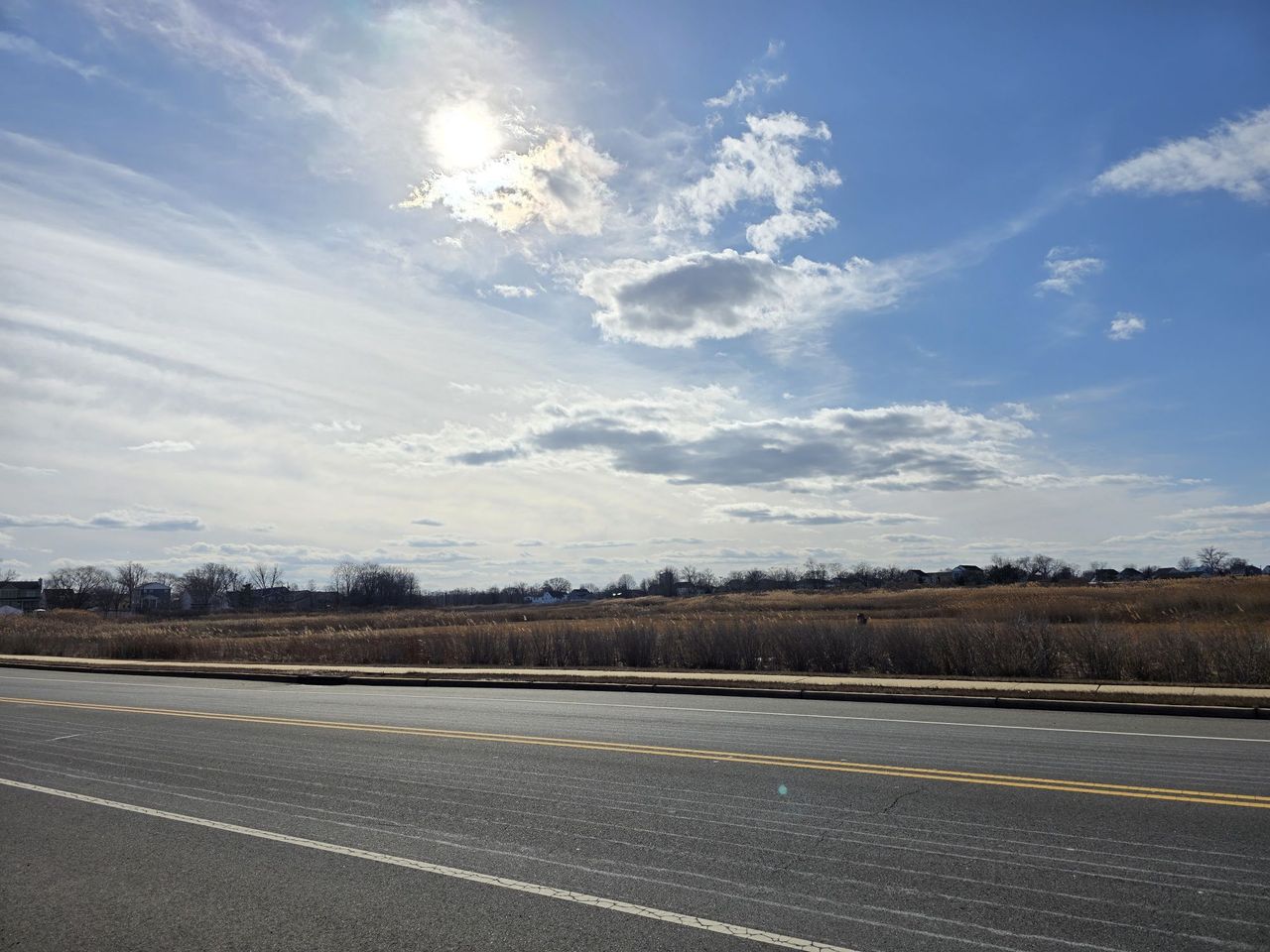 Samsung Galaxy S25 Ultra dynamic range sample.