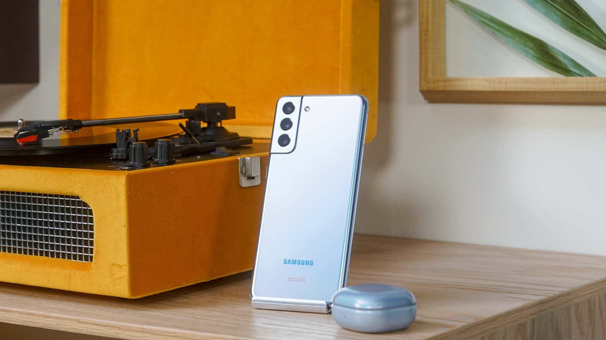 Samsung Galaxy S21 vs. Galaxy S10: Should you upgrade?