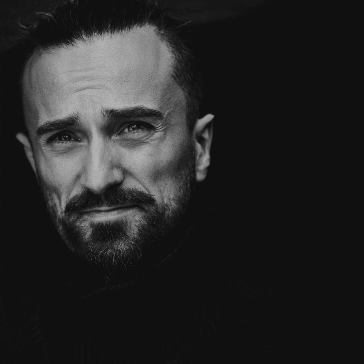 Game developer Konrad Tomaszkiewicz