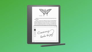 Kindle Scribe is the only iPad Pro alternative I'd truly consider — and  that was before it got a $75 discount