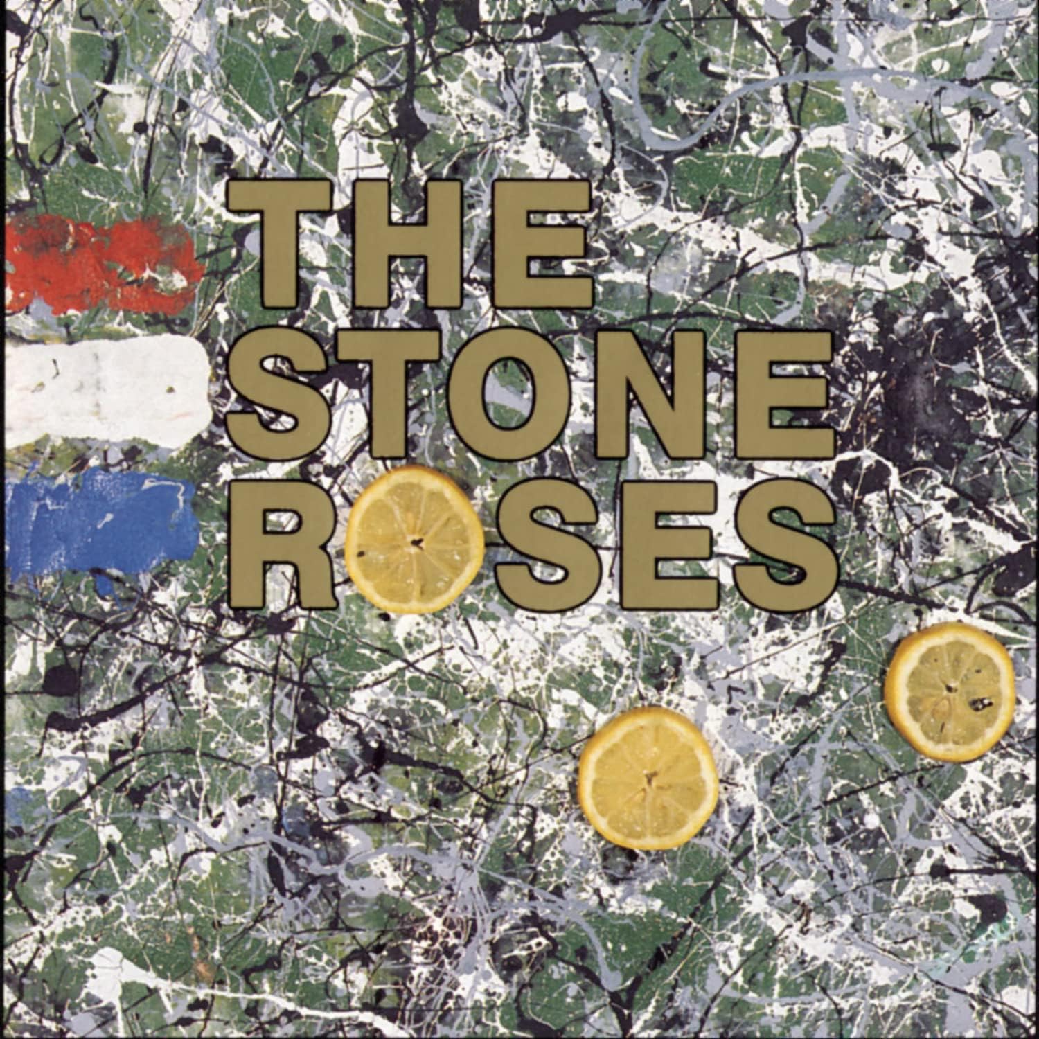 Stone Roses [vinyl]