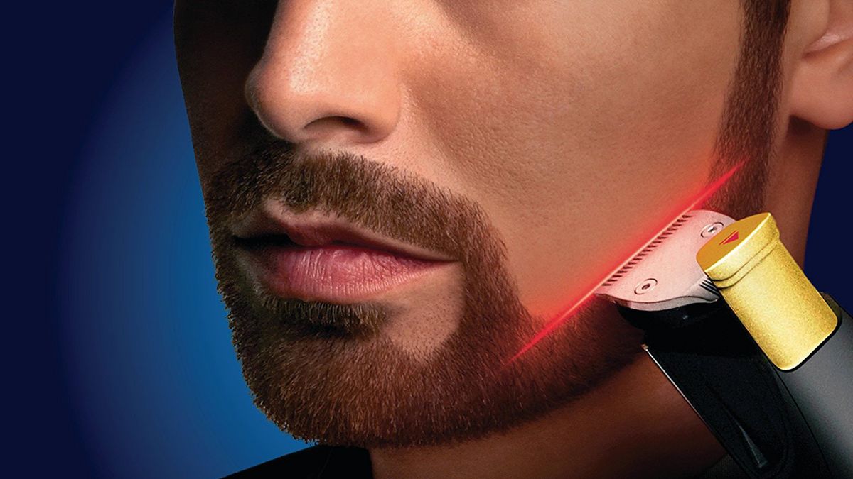 best beard trimmer for stubble look