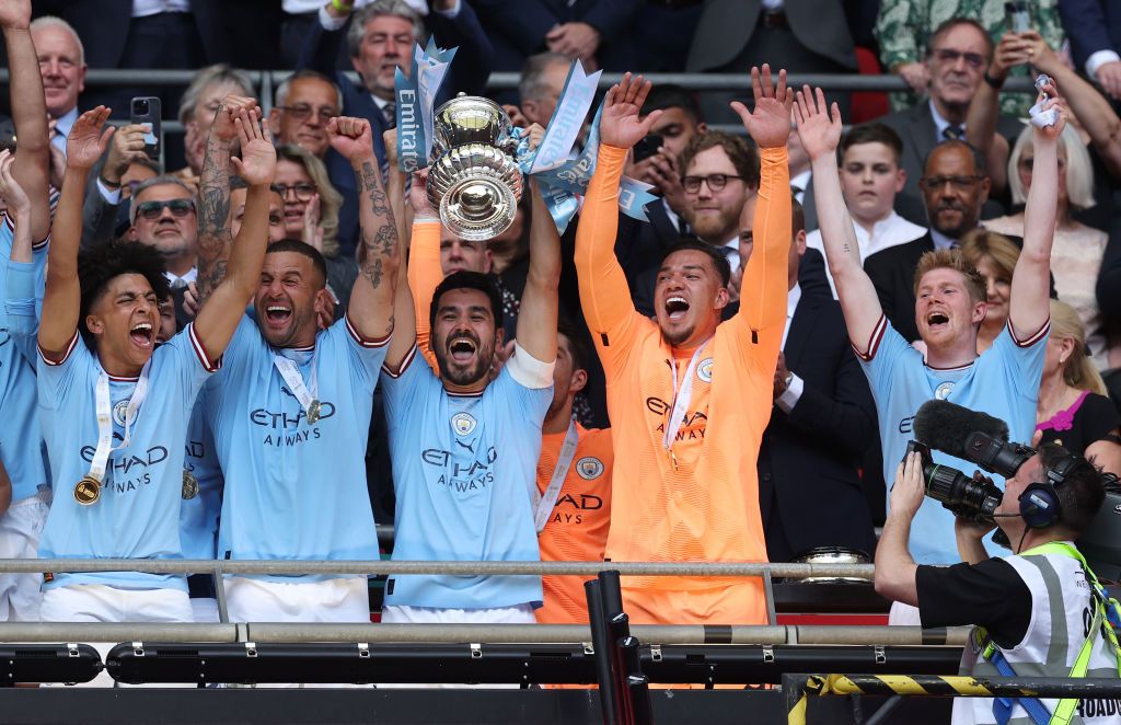 The FA Cup is the greatest cup competition in the world… here is a five step plan to keep it that way