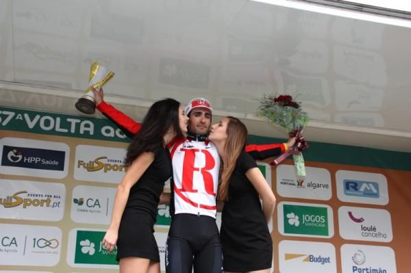 Best Portuguese racer Tiago Machado (Por) Team RadioShack