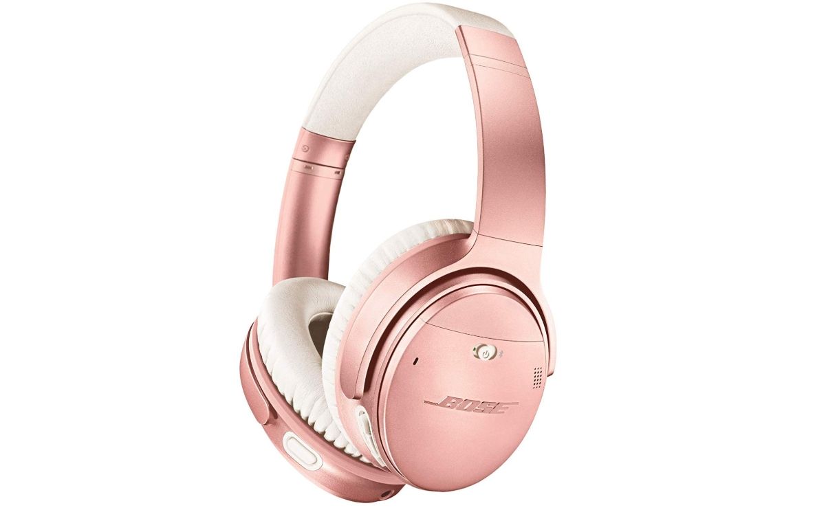 Save $100 on this premium wireless Bose noise-cancelling headset | PC Gamer