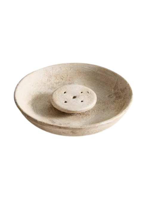Ceramic Incense Burner Dish
