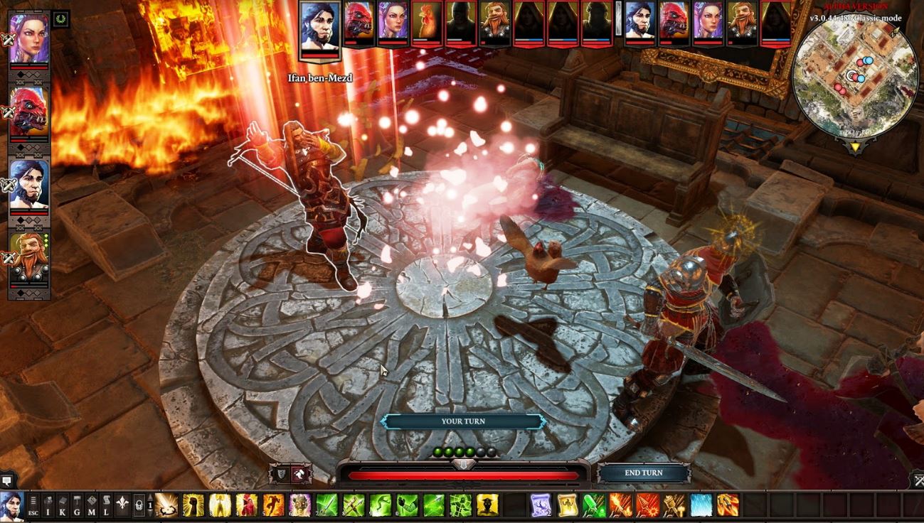 Divinity: Original Sin 2 players are killing the toughest enemies by ...