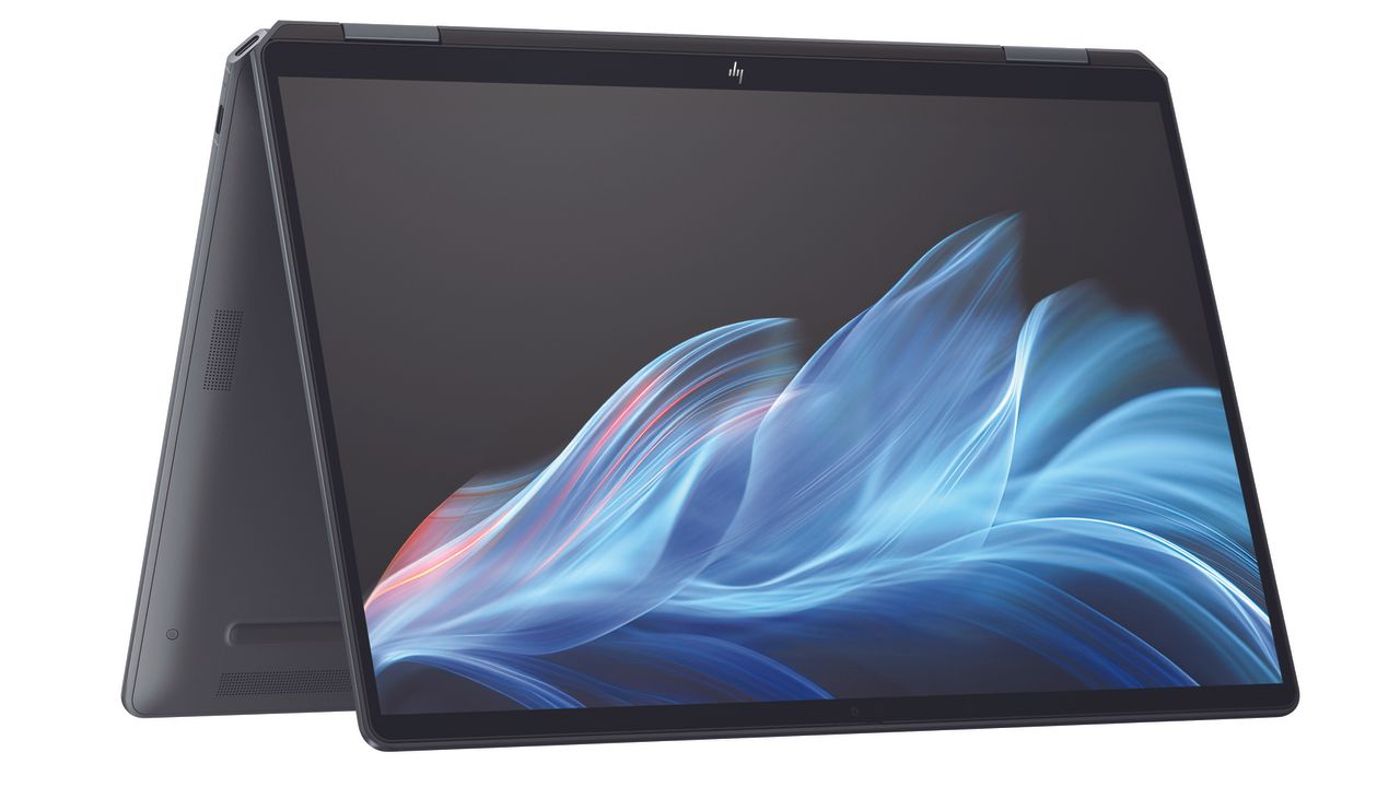 HP OmniBook Ultra Flip