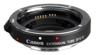 Best extension tubes for Canon EF