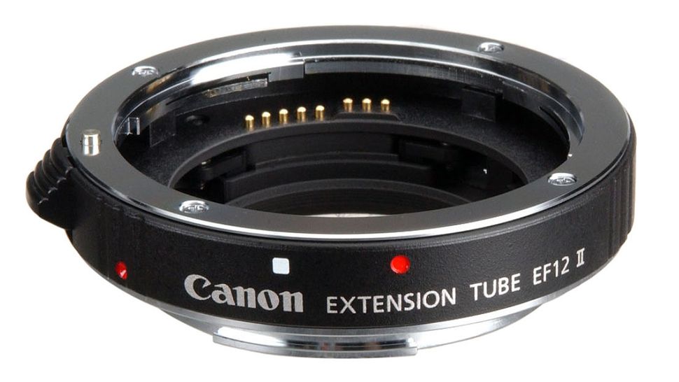 The best extension tubes in 2024 Digital Camera World