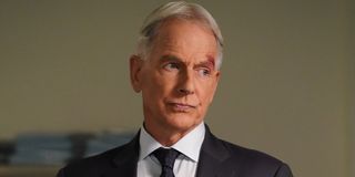 gibbs mark harmon NCIS cbs paramount plus