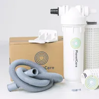 Microfibre Filter starter kit |