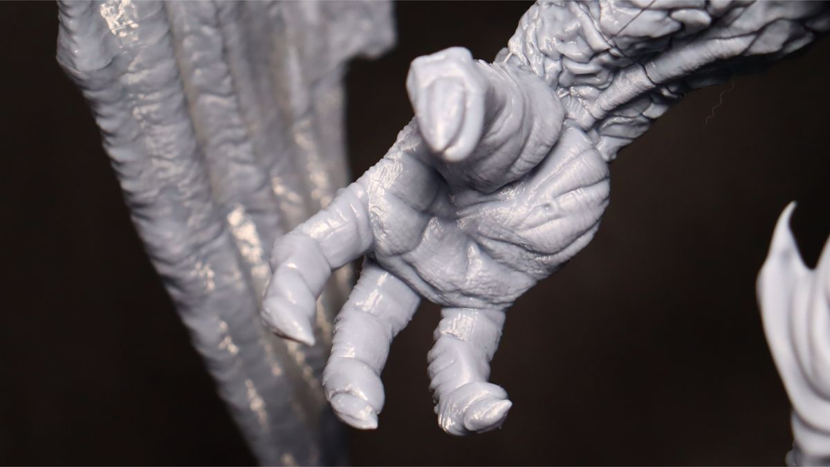Anycubic Photon Mono M5s