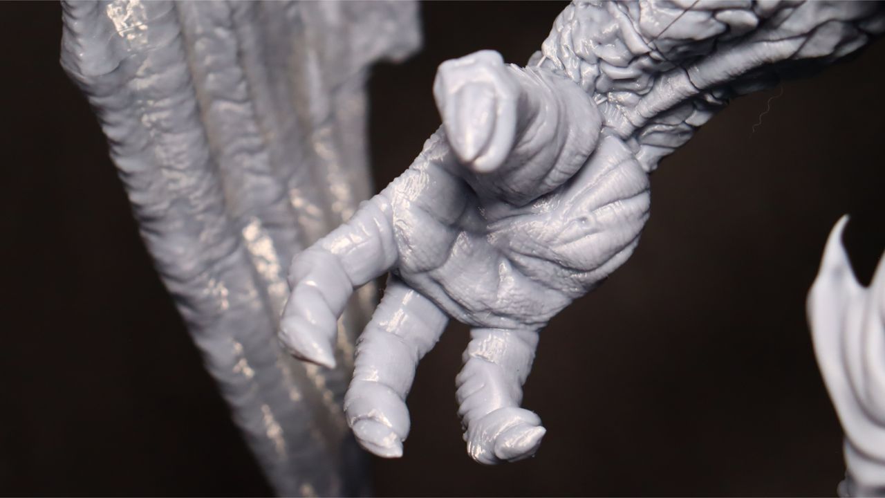 Anycubic Photon Mono M5s