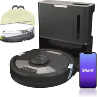 Shark AI Ultra with Empty Base: $699 $499 @ Shark