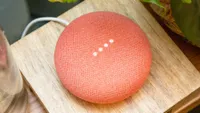best Google Home speakers: Google Nest Mini