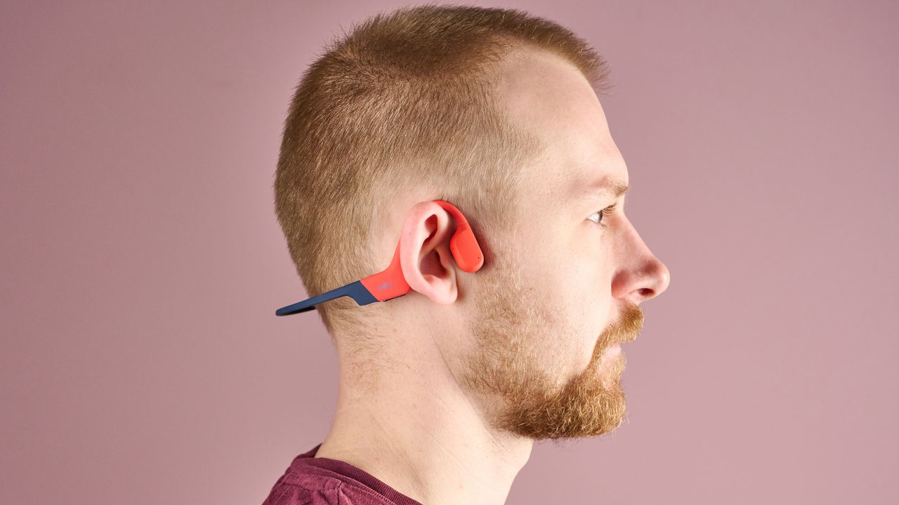 Shokz OpenSwim Pro