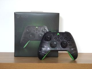 Xbox 20th Anniversary Controller