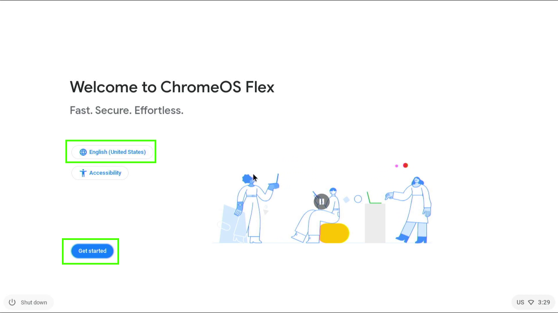 How To Turn Your Old PC Into a New Chromebook with Chrome OS Flex